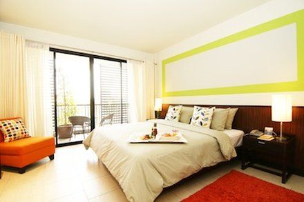 De Hotel Bangkok